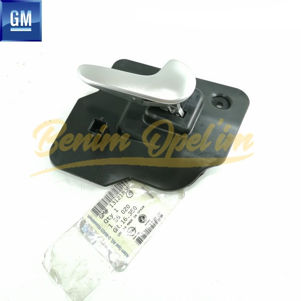 Kapi Ic Acma Kolu L Mat Krom Karoseri Ic Trim Ve Ic Parcalar Parca Gruplari Benim Opelim Opel Yedek Parca Ve Chevrolet Yedek Parca