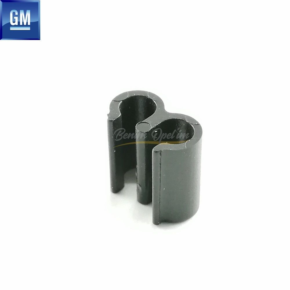 5×10ARASHI　AlltheBEST！CLIPS1999- 2009 Opel, Chevrolet İkili Hortum Klipsi (Çiftli) GM Orijinal 564656