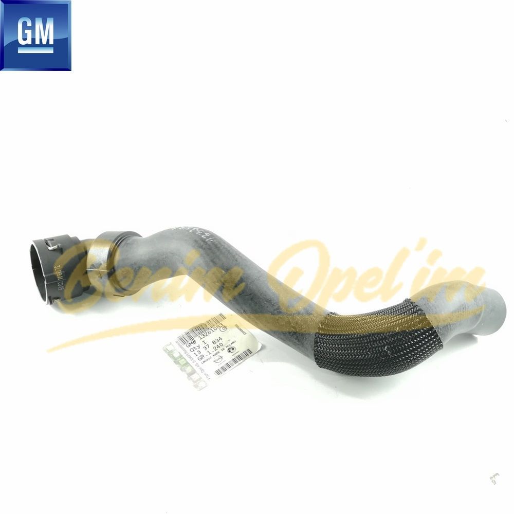 Opel Corsa D Radyatör Giriş Hortumu Z13DTJ, Z13DTH (WM2) GM