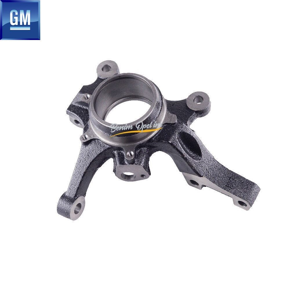 Chevrolet Lacetti Ön Aks Taşıyıcısı Sol GM Orijinal 96454297