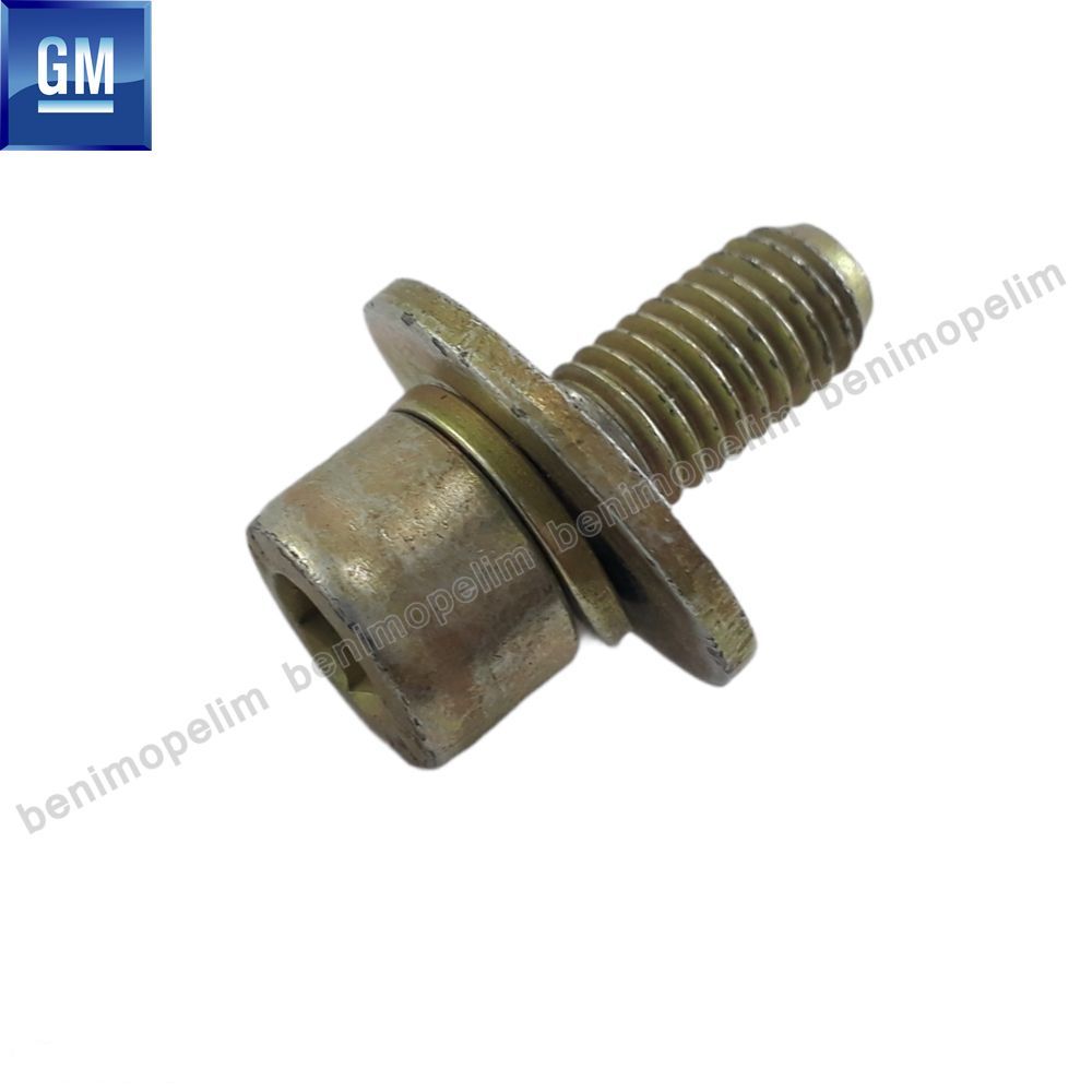 chiro923 出品 Devirdaim Civatası M8X20 Opel Astra G, Astra H, Zafira A, Zafira B