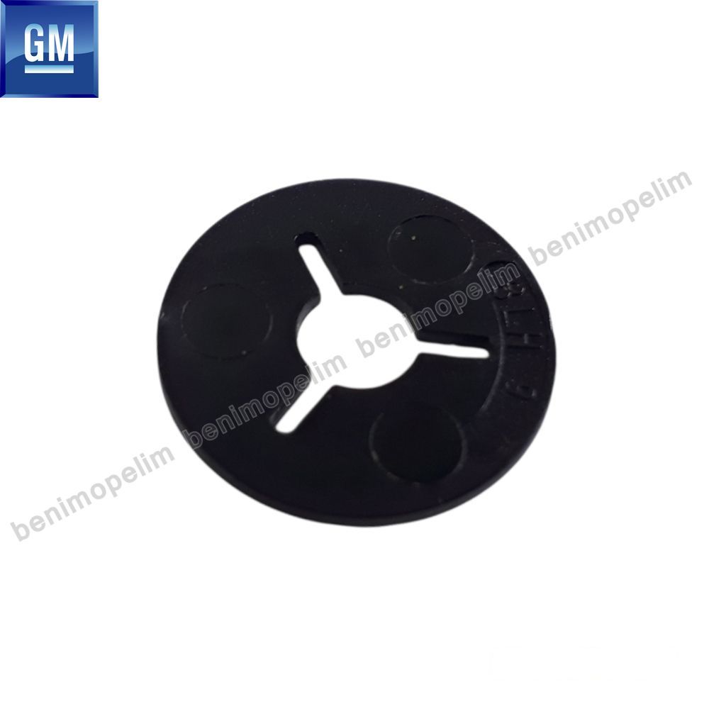 Opel Corsa B, Kadette E Bağlantı Klips Pulu GM Orijinal 834823