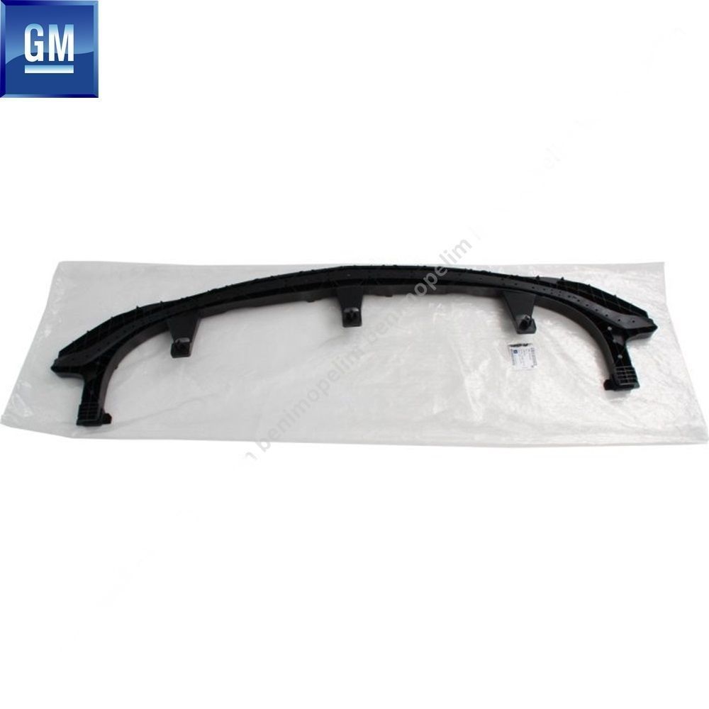 Opel Astra J Ön Panel Alt Travers GM Orijinal 1405169 - 13368686
