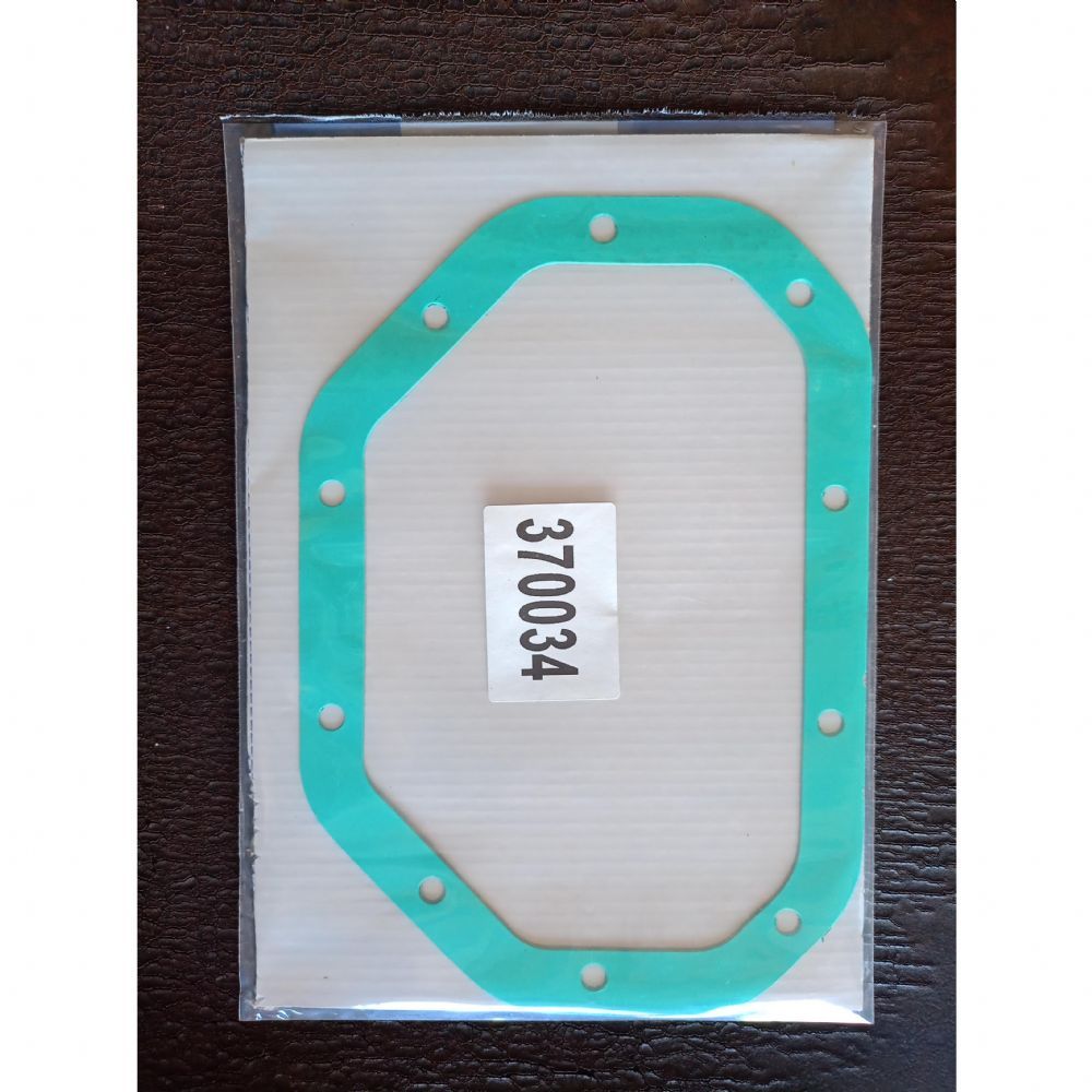 Şanzuman Arka Alt Kapak Contası F13/F17 Opel Astra F G H J K