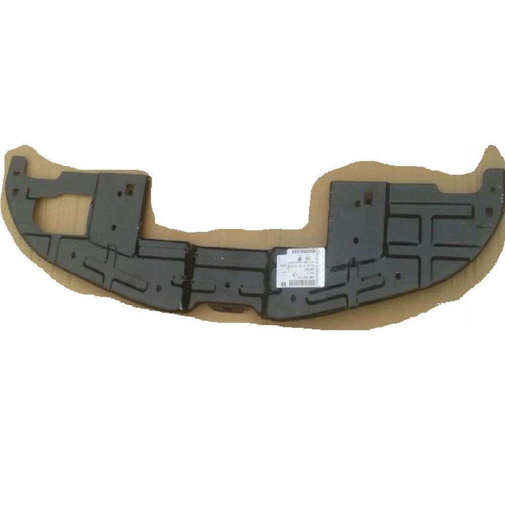 Opel Mokka Ön Tampon Alt Uzatması GM Orijinal 95073187 - 1406377