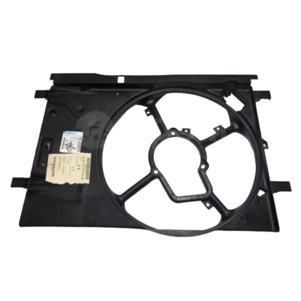Opel Corsa D Radyatör Davlumbazı Z14Xep Otomatik Orijinal 55703803