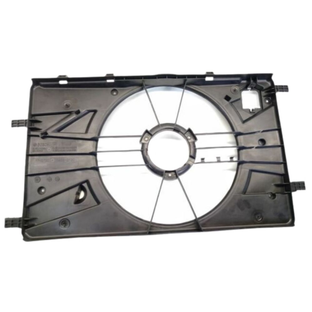 Opel Astra J Radyatör Fan Davlumbazı GM Orijinal 13267634