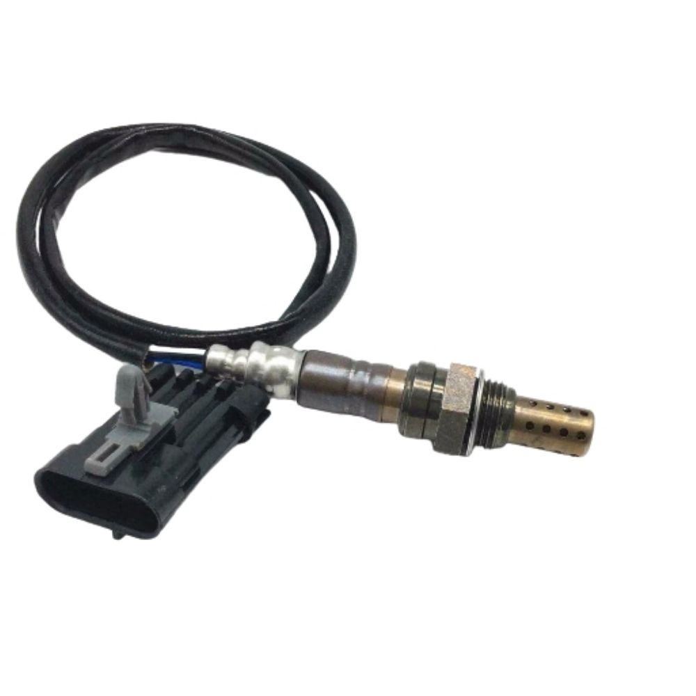 Chevrolet Kalos, Aveo Oksijen Sensörü 4 Fişli 340MM Komple GM
