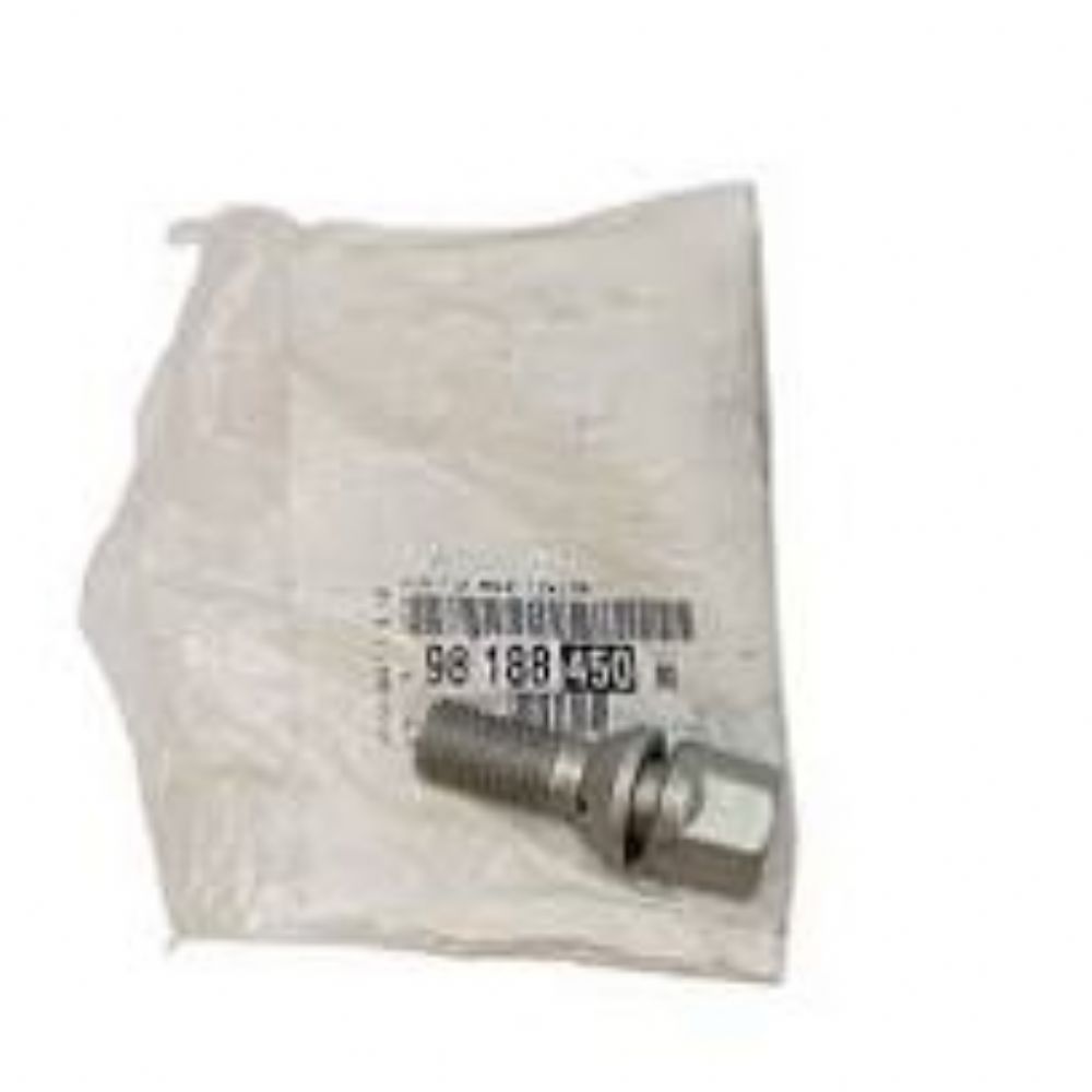 Bijon Saplaması Opel Corsa F, Grandland X, Mokka, Vivaro C