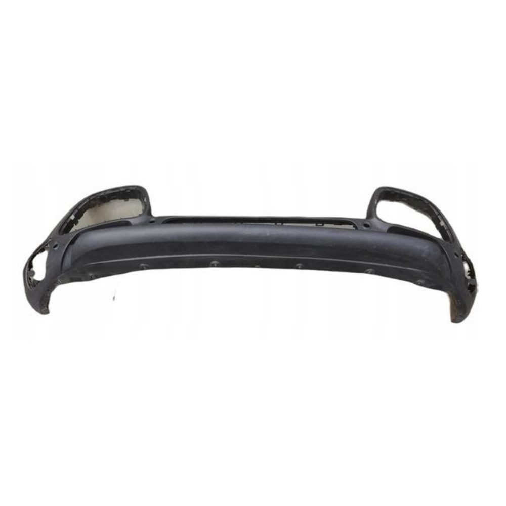 Citroen C5 Aircross Ön Tampon Alt Kaplaması (2019 - 2022) PSA