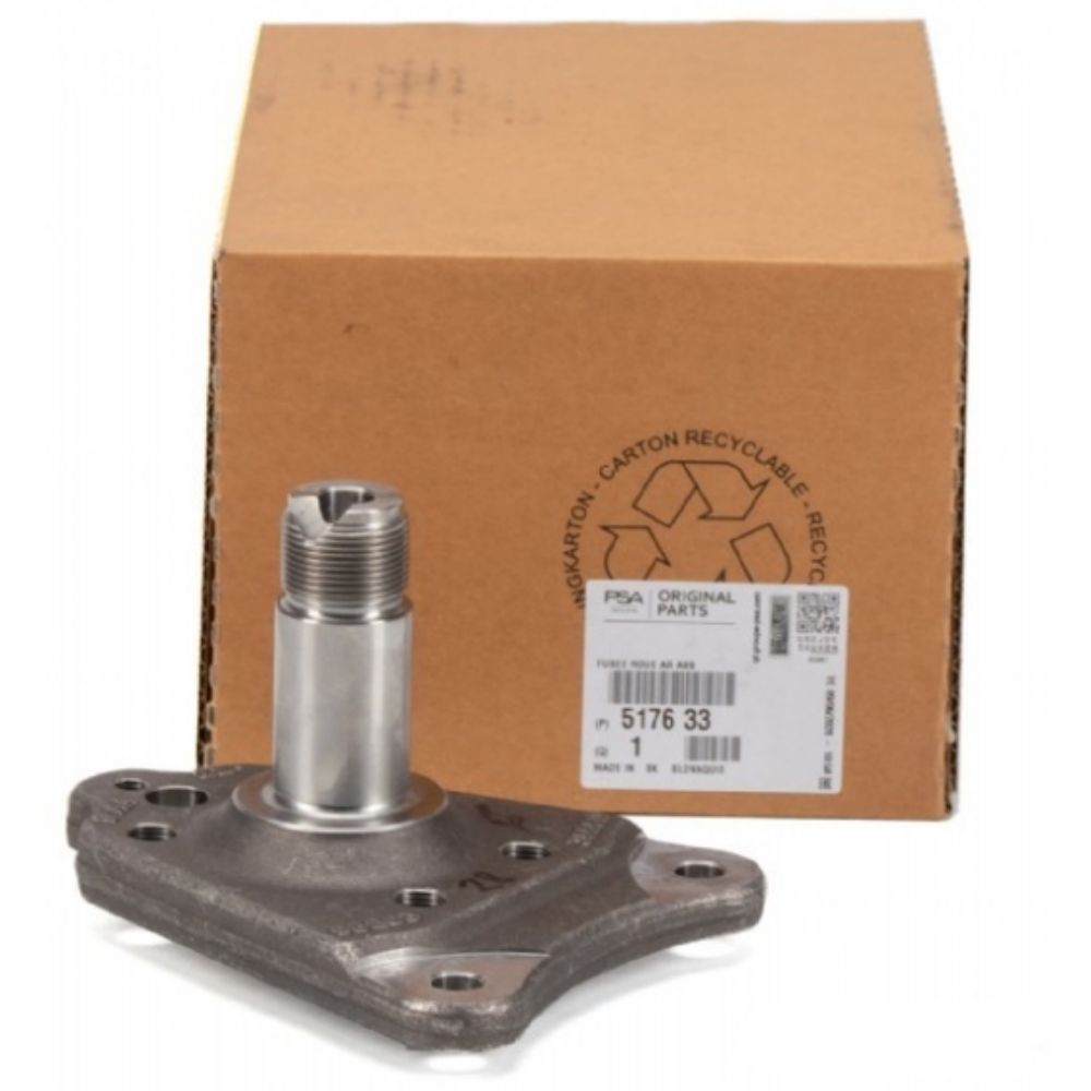 Opel Crossland, Peugeot 207/208/2008 Arka Aks Taşıyıcı PSA
