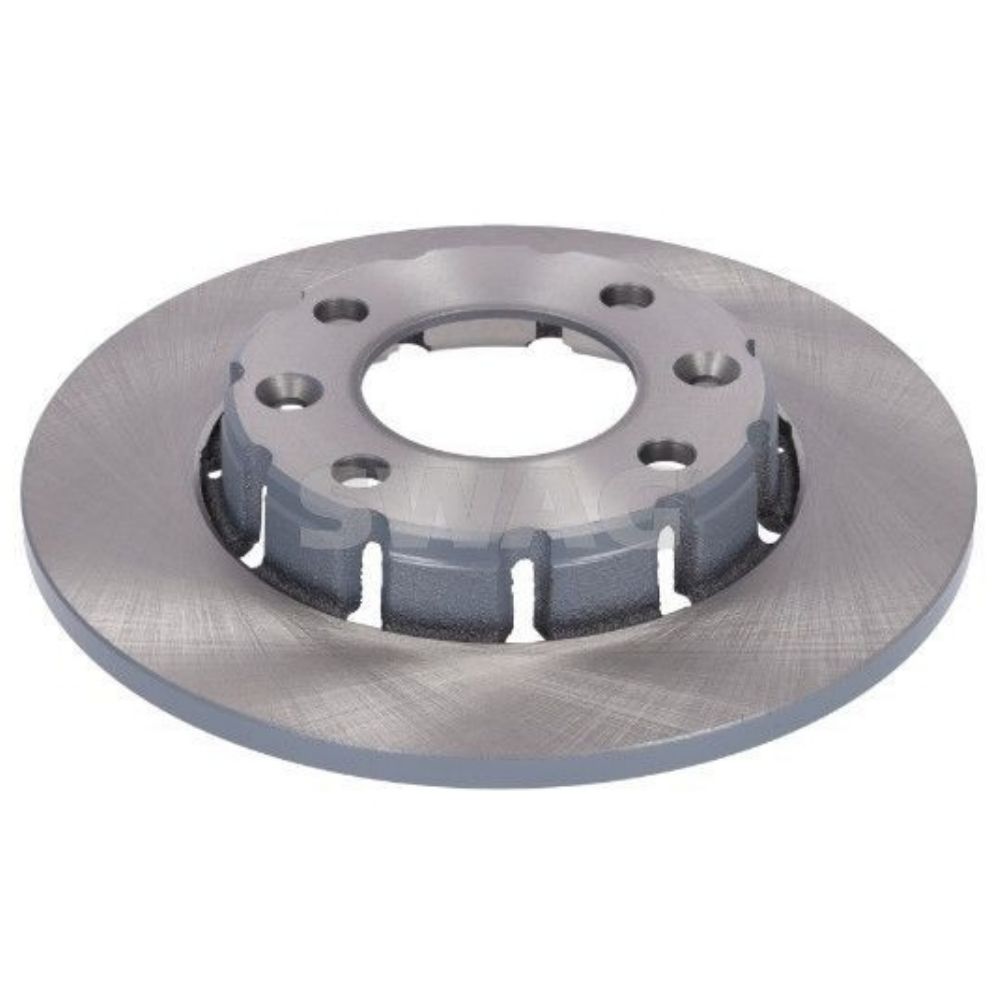 Arka Fren Diski 4D 249MM Peugeot 208 II/2008 II, Opel Corsa F, DS3