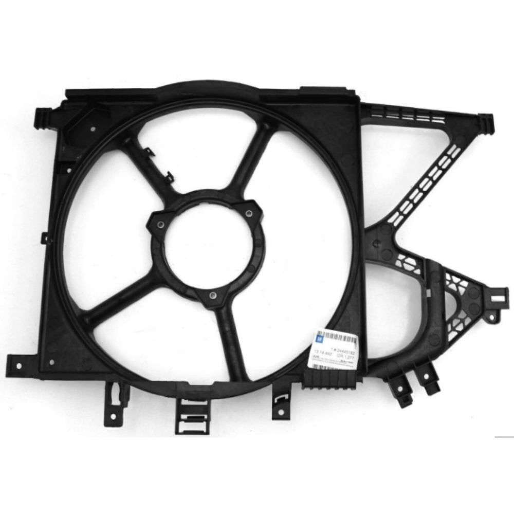 kanakororin ページ／ドテラ Opel Corsa C Radyatör Fan Davlumbazı Z12Xe Motor 24445182