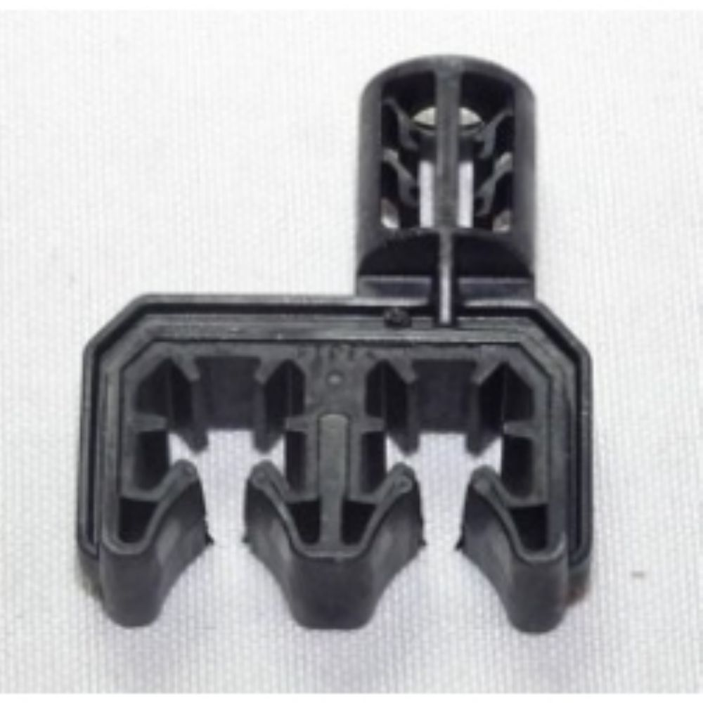 Opel Astra J, Corsa D Yakıt Hortum Klipsi 2 Yollu GM Orijinal