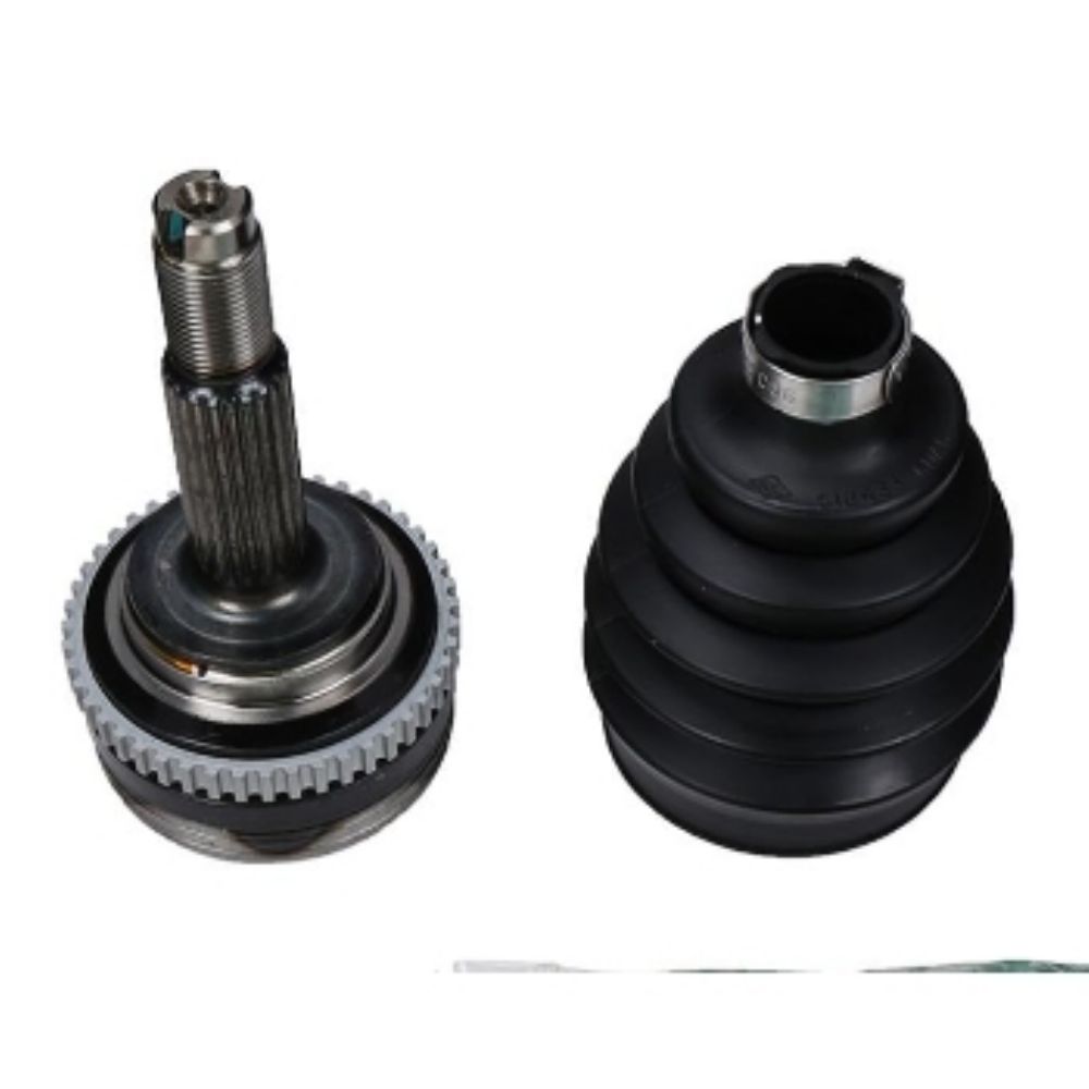 Chevrolet Kalos Aks Kafası Dış Sekmanlı 8V / 16V Motor İçten