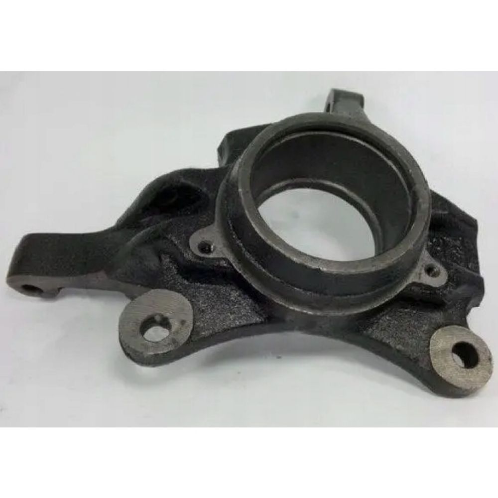 Daewoo Nubira Sol Ön Aks Taşıyıcısı 1. Sınıf Kaliteli 96391469
