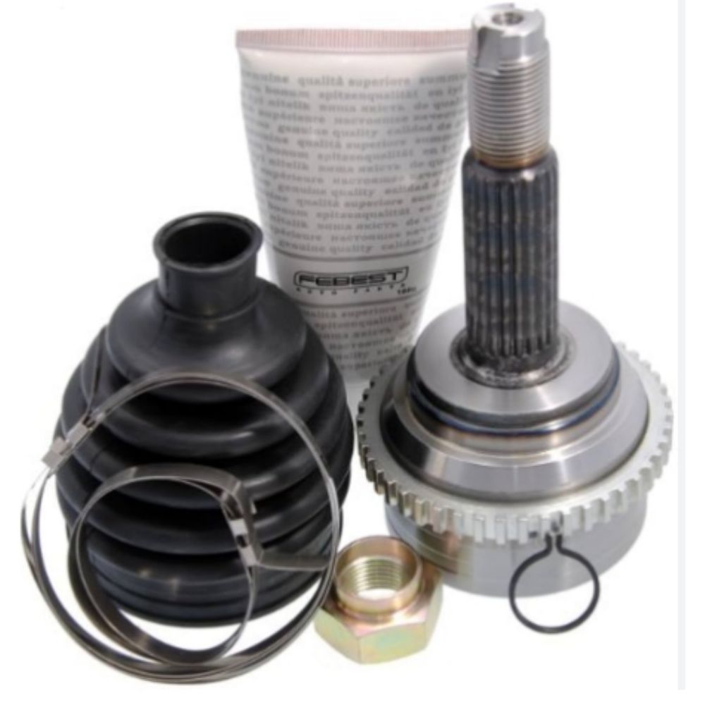 Chevrolet Kalos, Aveo Aks Kafası Dış 1.2 Motor Kore İthal 96391555