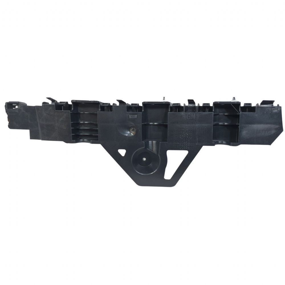 Opel Crossland Sol Arka Tampon Kızağı Orijinal Yq00723680 - Opel