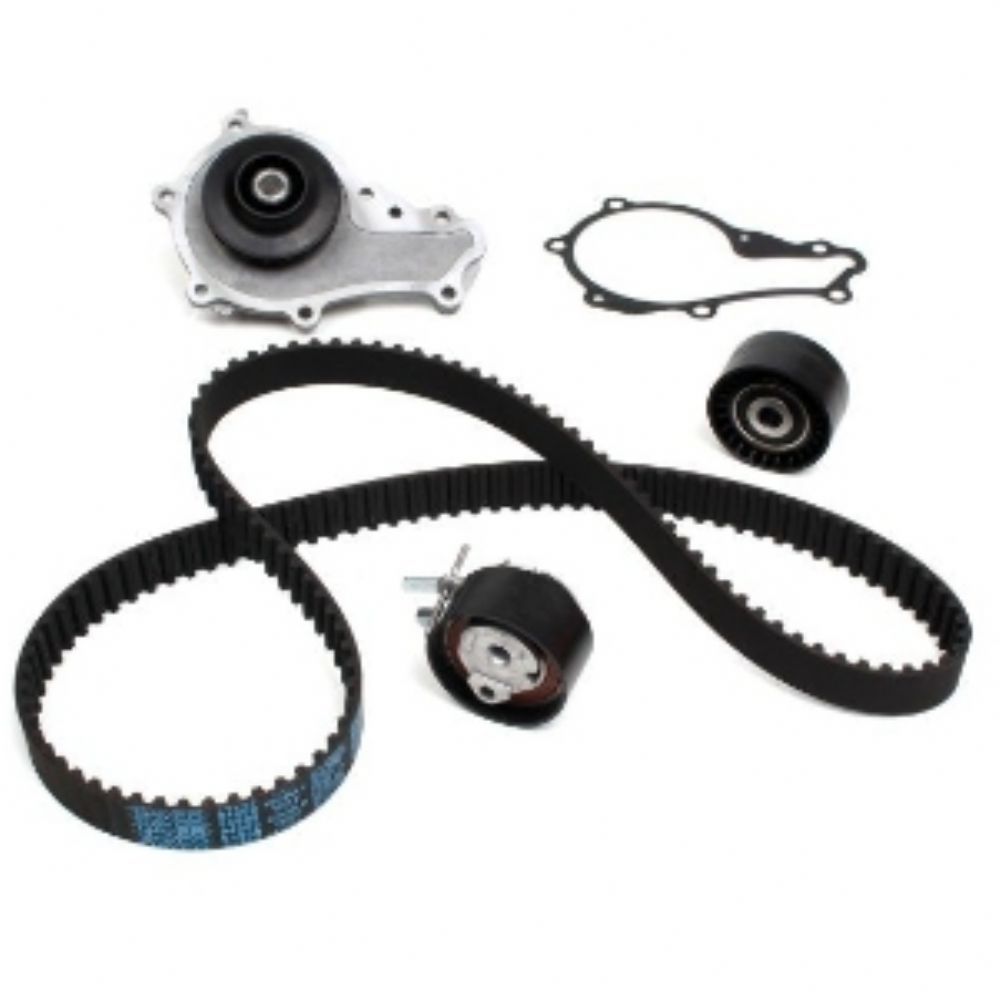 Triger Seti + Devirdaim Peugeot 206 307 407, Partner Tepee