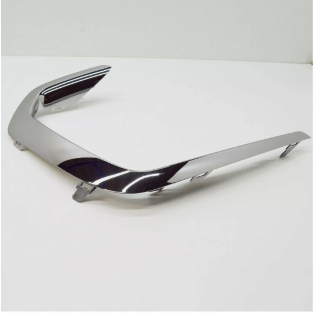 Opel Crossland Sol Sis Lambası Nikelajı Orijinal 39172243 - Yeni