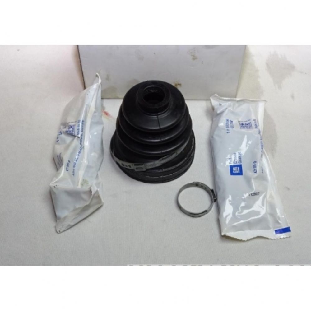 Opel Meriva A İç Aks Körüğü Z16Xe Orijinal 93176746 - 1603250