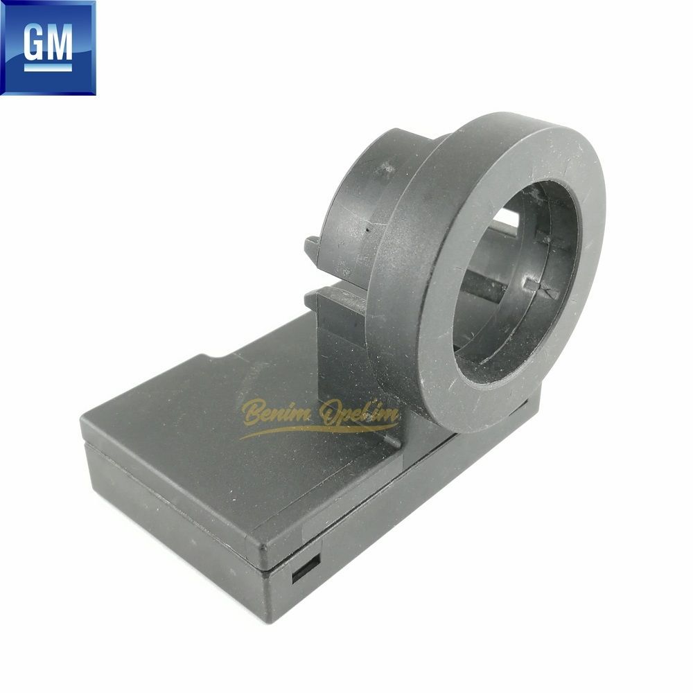 Elektrik | İmmobilizer Beyni 5Wk4597 (EB) Opel Astra F, Calibra, Corsa B, Tigra A, Omega B, Vectra A B GM Orijinal 6237117 - 24418925 | 6237117 | 