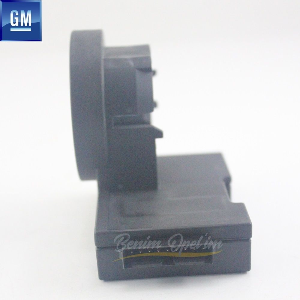 Elektrik | İmmobilizer Beyni Opel Astra G, Zafira A, Corsa C, Meriva A, Omega B, Vectra B GM Orijinal 6235043 - 24445098 | 6235043 | 