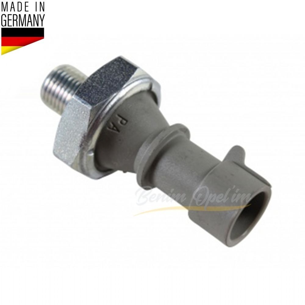 Soğutma ve Radyatör | İnce Paso Yağ Müşürü M10X1mm 1.0/1.2/1.4/1.6 Opel Corsa B, Corsa D, Corsa E, Adam, Astra G, Zafira A, Tigra A İthal En İyi Kalite 1247680 | 1247680G | 