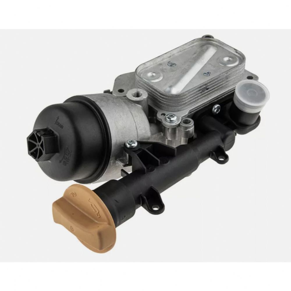 Yeni İhracat Ürünleri | İnce Tip Yağ Soğutucu Komple Z13Dt 1.3 Dizel Motor Opel Astra H, Astra J, Corsa D, Meriva B 1. Sınıf Kaliteli 5650358 - 93184546 | 5650358K | 