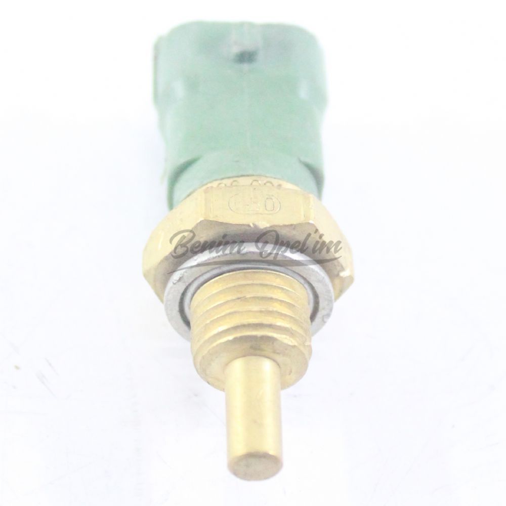 Motor ve Debriyaj | Isı Müşürü 1.5 Dci Renault Clio 4 Iv, Captur, Symbol 2 Iı 0281006021B - VOL | 0281006021B | 