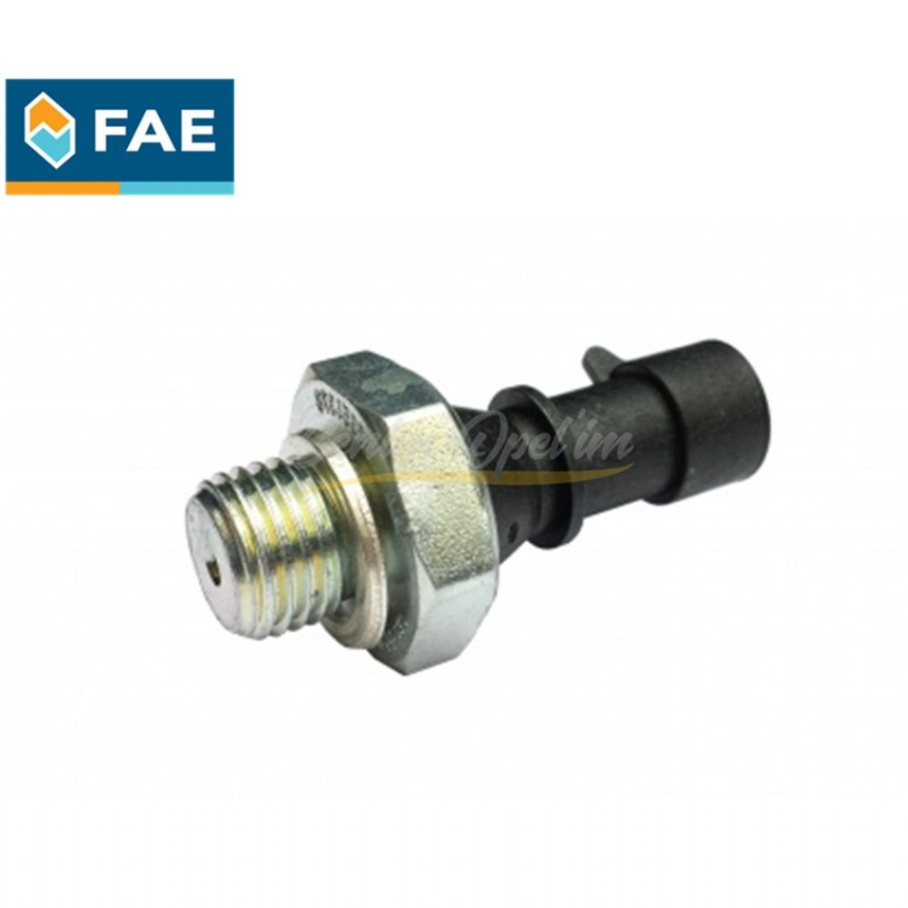 Motor ve Debriyaj | Kalın Paso Yağ Basınç Müşürü Opel-Omega A B-Vectra A B Zafira A 1.8/2.0/2.5/3.0/3.2 motorlarda | 1252557Fae | 