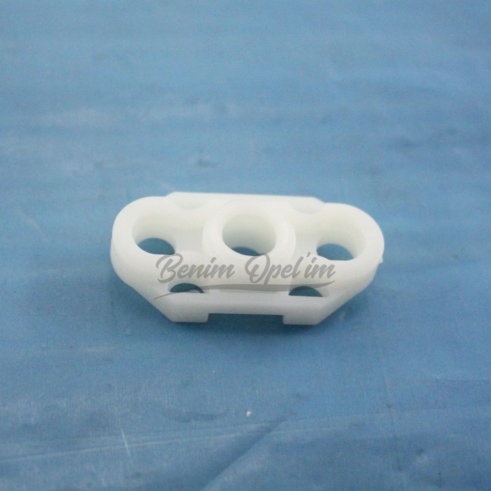 Ayna,Kapı ve Cam | Kapı Camı Badem Fiber Kriko Yatak, Sürgü Opel Astra F G, Zafira A, Calibra, Corsa B C, Tigra A, Meriva A, Omega A B, Vectra A 1. Sınıf Kaliteli 140640 | 140640E | 