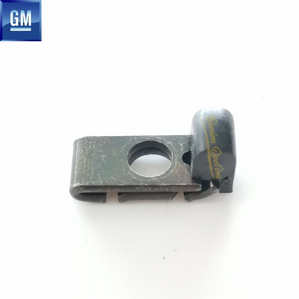 Ayna,Kapı ve Cam | Kapı Camı Mekanizma Parçası Kılavuz Rayı Opel Omega A, Omega B, Senator B GM Orijinal 148929 - 90224859 | 148929 | 