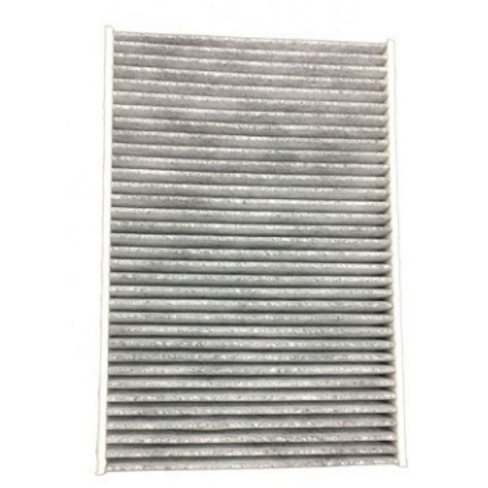 Yeni İhracat Ürünleri | Karbonlu Polen Filtresi (Delphi Tip) Opel Astra G, Zafira A, Astra H, Zafira B İthal En İyi Kalite 13175553 - 93182436 | 13175553G | 