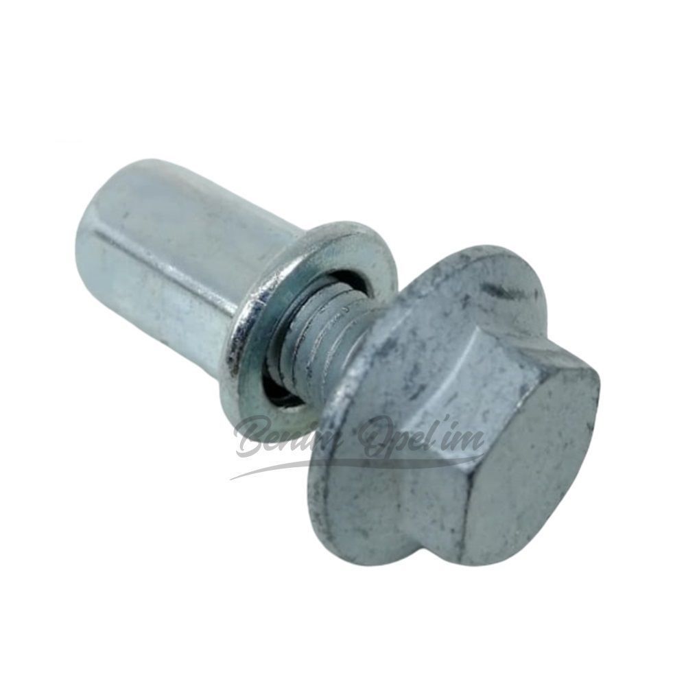 Alet Takımı Ürünleri | Karter Muhafaza Somunu Ve Civatası M8X22 Opel Astra F G, Zafira A, Corsa B, Tigra A, Omega B, Vectra A B 1. Sınıf Kaliteli 212767 | 212767TK | 