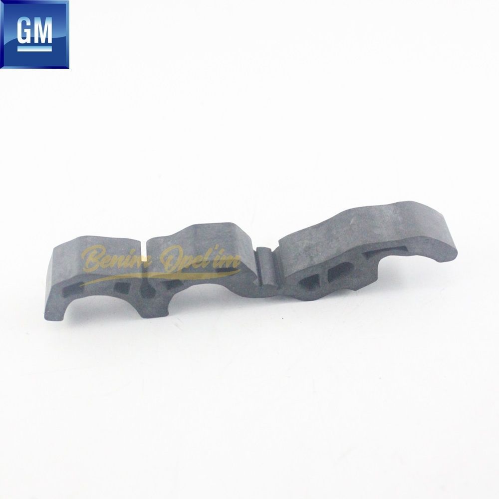 Havalandırma ve Klima Aksamı | Klima Boru Kelepçesi Kauçuk Opel Calibra, Corsa B, Tigra A, Vectra A GM Orijinal 1851008 - 90355410 | 1851008 | 