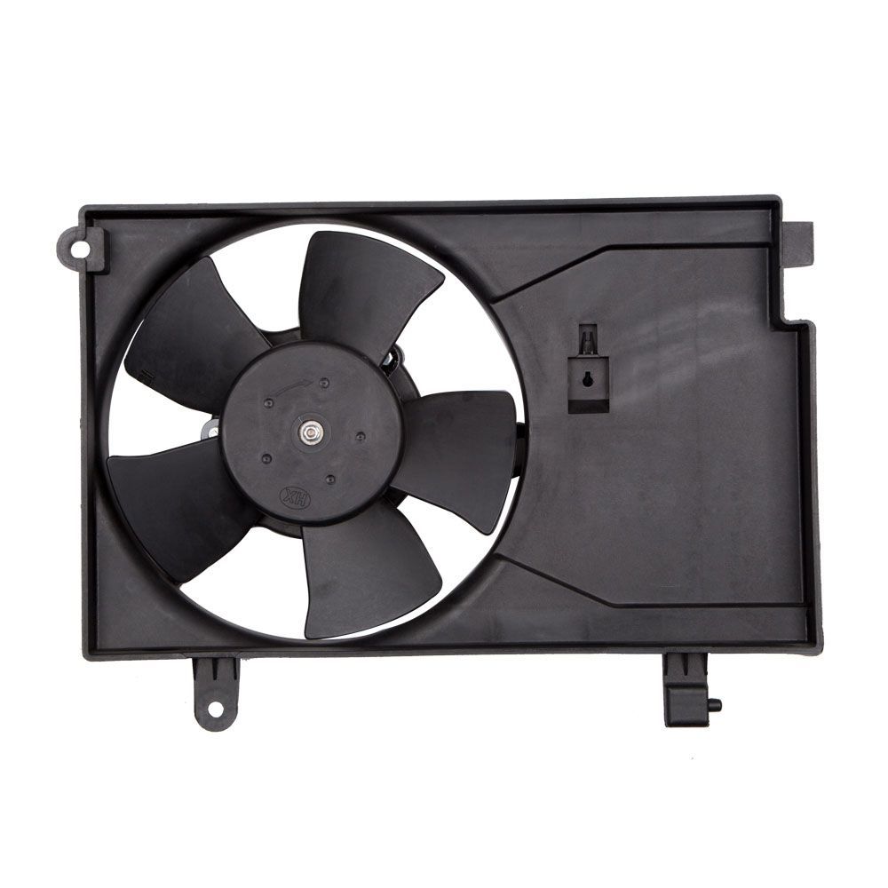 Yeni İhracat Ürünleri | Klima Fan Motoru Chevrolet Kalos, Aveo GM Orijinal 61Q0006 - 96536520 | 61Q0006 | 