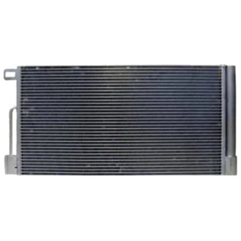 Yeni İhracat Ürünleri | Klima Kondenseri Opel Corsa D / Citroen Nemo / Fiat Fiorino, Grande Punto / Peugeot Bipper 1. Sınıf Kaliteli 1850119 - 1609867680 | 1850119K | 