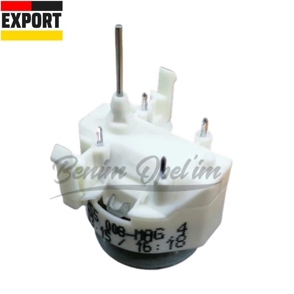 Elektrik | Km Saati Gösterge Motoru Audi, Volkswagen, Seat, Bmw, Mercedes, Ford, Opel, Renault 1. Sınıf Kaliteli 91255008 | 91255008E | 