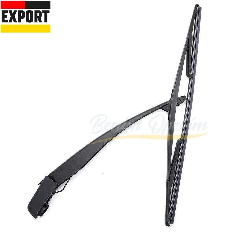 Elektrik | Komple Arka Cam Silecek Opel Corsa C, Combo C, Meriva A 1. Sınıf Kaliteli 1273391 | 1273391K | 