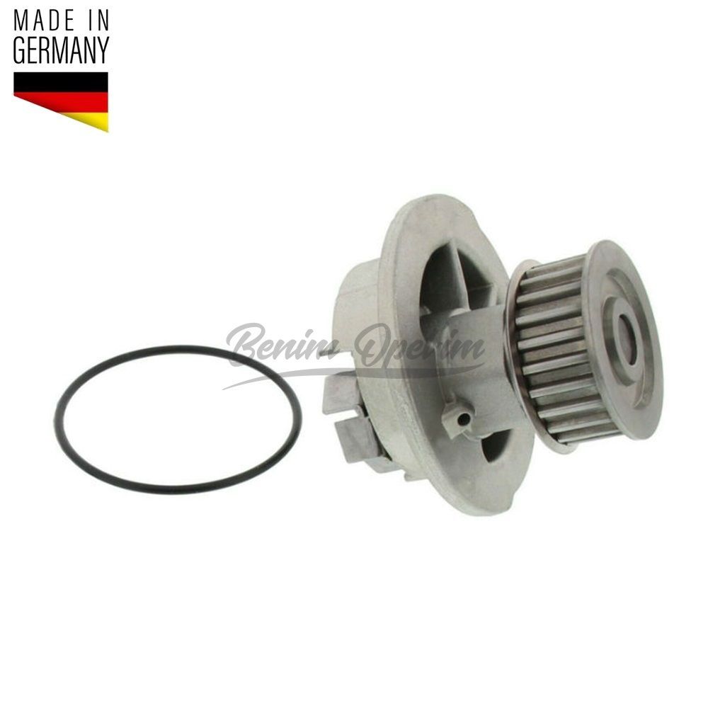 Soğutma ve Radyatör | Komple Devirdaim Su Pompası Z14Xe Z16Xe X14Xe X16Xel Opel Astra F, Astra G, Zafira A, Corsa B, Corsa C, Vectra B İthal En İyi Kalite 1334066 | 1334066G | 