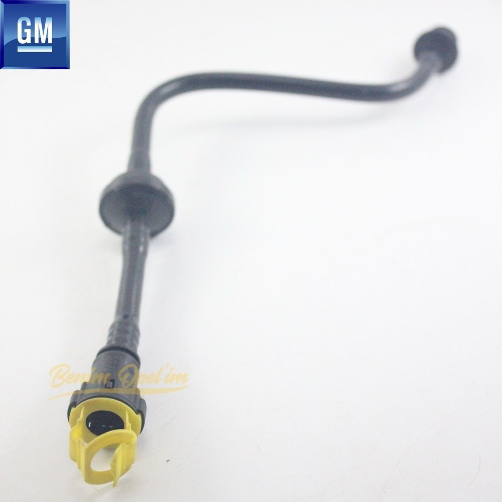 Fren Aksamı | Komple Fren Geri Dönüş Valfi Opel Astra F, Calibra, Omega B, Vectra B GM Orijinal COD, DB 564609 - 90497004 | 564609 | 