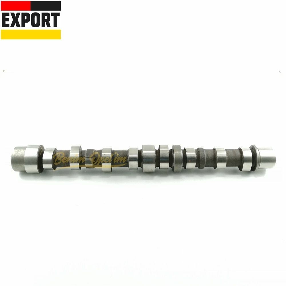 Motor ve Debriyaj | Komple Sağ Egzoz Tarafı Eksantrik Mili 1.3 Dizel Opel Agila A B, Astra H, Corsa C D, Meriva A, Tigra B 1. Sınıf Kaliteli 5636060 | 5636060E | 