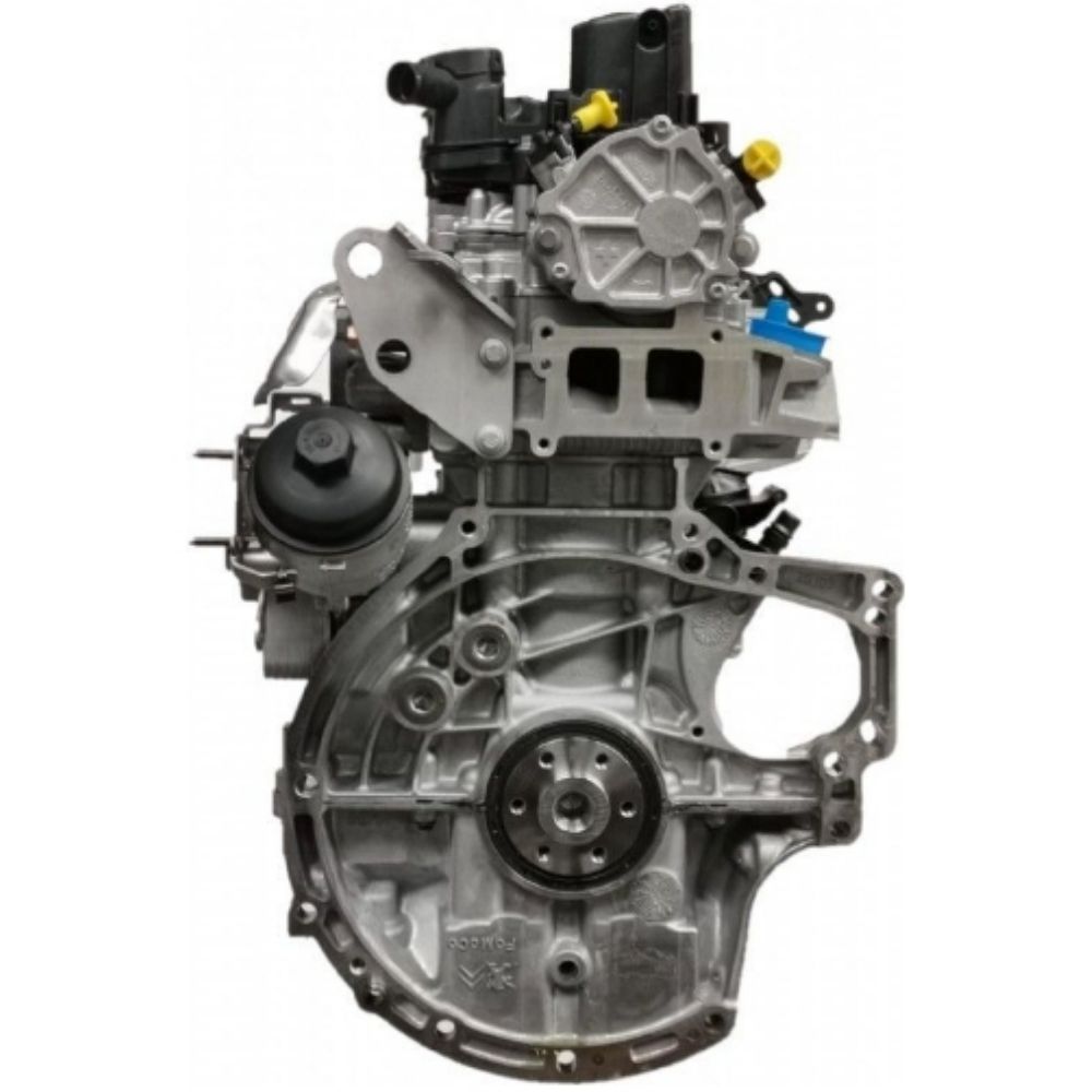 Yeni İhracat Ürünleri | Komple Sandık Motor Dv5R 95Kw 1.5 Hdı Jx6Q 6006 Motor Peugeot 308, 3008, 5008, Partner, Berlingo / Ford Focus (Turbo Ve Enjektör Hariç) PSA Orijinal 1638150480 - 1622804880 | 1638150480 | 