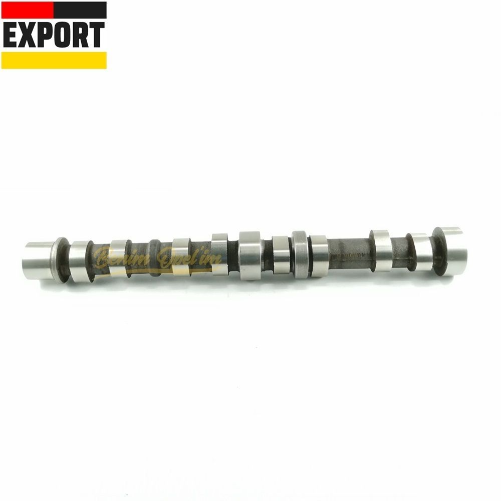 Motor ve Debriyaj | Komple Sol Egzoz Tarafı Eksantrik Mili 1.3 Dizel Opel Astra H, Corsa C D, Meriva A, Tigra B, Agila A B 1. Sınıf Kaliteli 5636059 | 5636059E | 