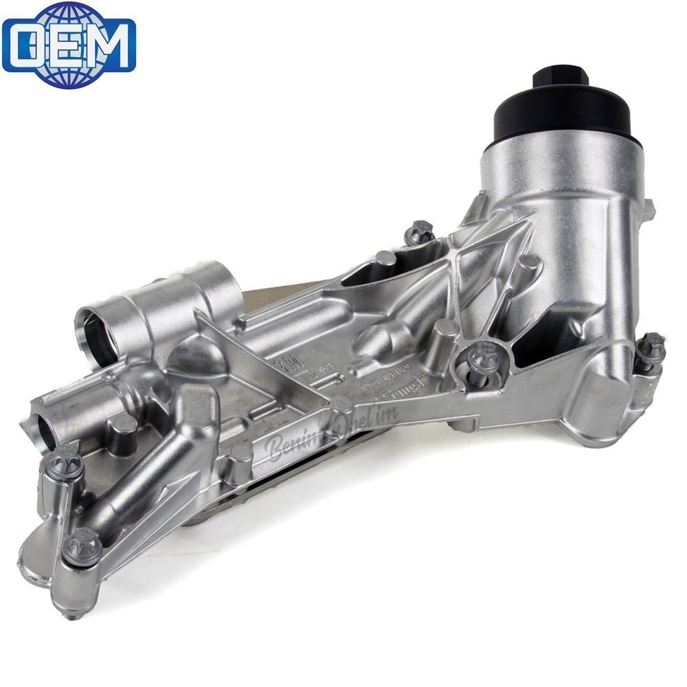 Motor ve Debriyaj | Komple Yağ Soğutucusu 1.6 Motor (A16XER Z16XER) Opel İnsignia A, Astra H J, Mokka, Vectra C, Zafira B, Chevrolet Cruze, Trax, Aveo GM/PSA Orijinal 93186324 - 5650364 | 93186324 | 