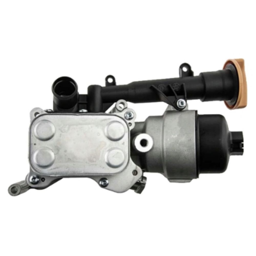 Yeni İhracat Ürünleri | Komple Yağ Soğutucusu (Esanjör) 1.3 Dizel Z13DTH, Z13DTJ Euro 4 Motor Opel Astra H, Astra J, Corsa C, Combo C, Corsa D, Meriva B 1. Sınıf Kaliteli 5650355 - 93184197 | 5650355E | 
