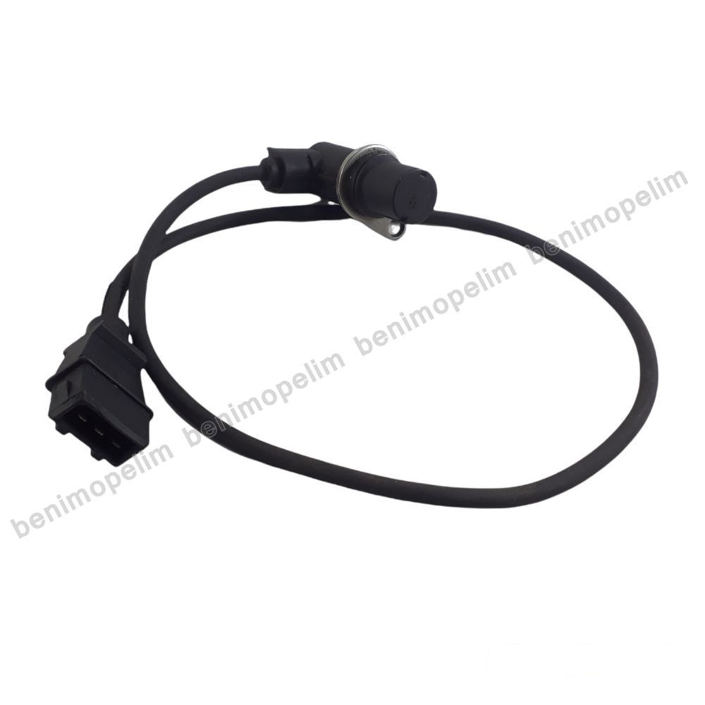 Elektrik | Krank Devir Sensörü AFT 1.6 Volkswagen Golf 3, Polo Classic, Passat Orijinal 037906433A | 037906433A | 