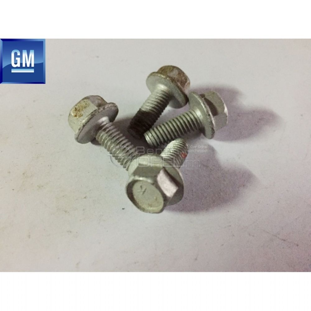 Alet Takımı Ürünleri | M8X15 Civata GM Orijinal 11085302 | 11085302 | 