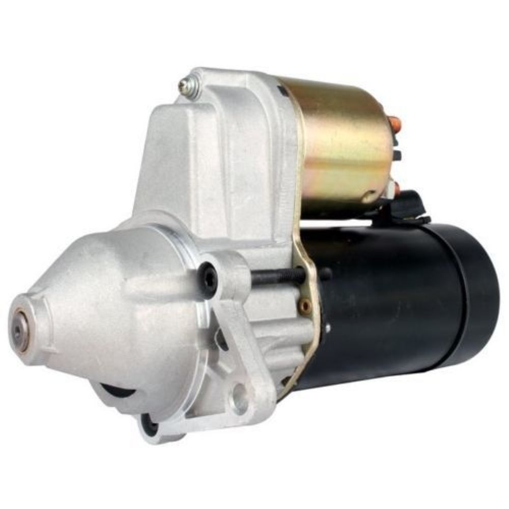 Elektrik | Marş Motoru 12V 1.1KW 10 Dişli 1.4 / 1.6 Motor Valeo Tip Opel Astra F, Astra G, Astra H, Corsa C, VectraA, Vectra B, Chevrolet Lacetti, Kalos, Aveo Alman İthal | 6202077G | 